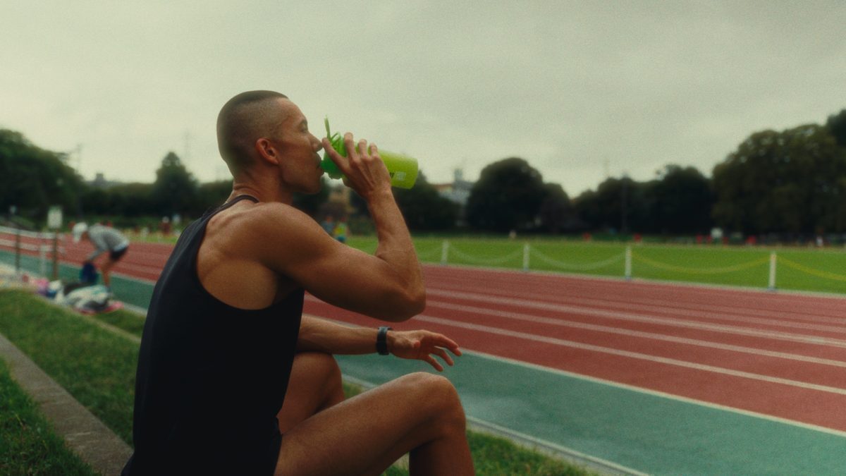 Tre Loren - Filmmaker Hydrating